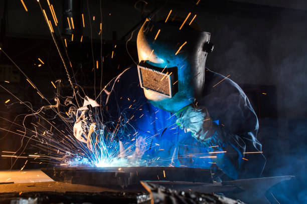 Best Automotive Welding in USA